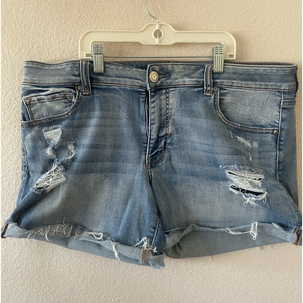 American Eagle midi